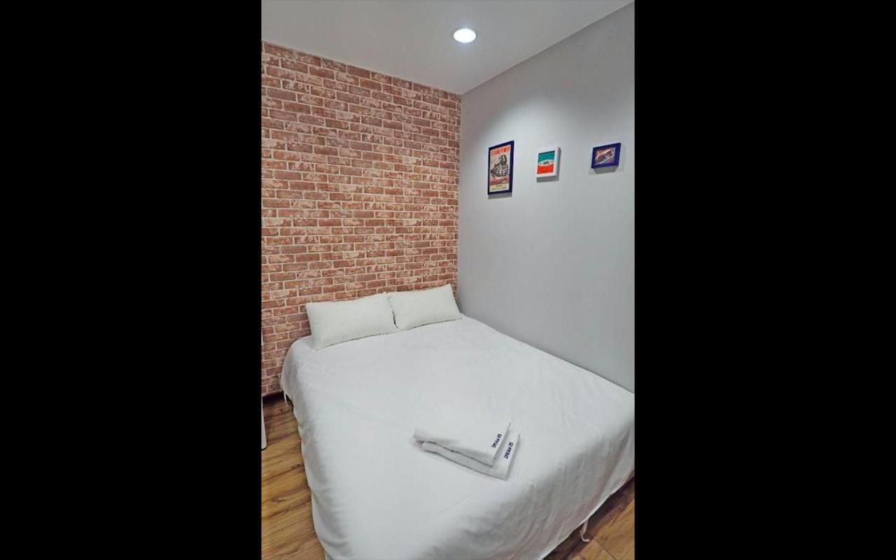 Dream 25 Apartment Taichung Exterior photo